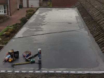 rubber-roofing (1) Rubber Roofing Installation Ballinasloe