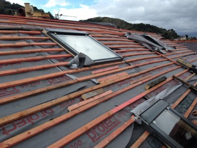 Skylight / Velux Windows Skylight / Velux Windows