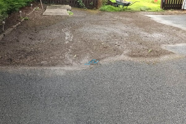 Tarmac Cleaning in Wexford