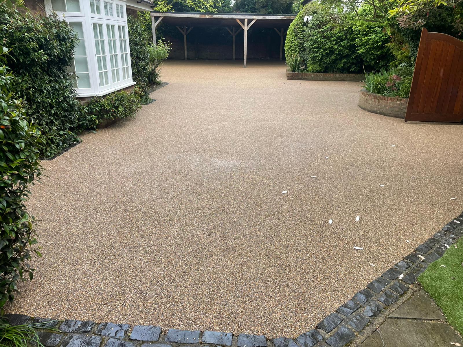 Driveways Reigate