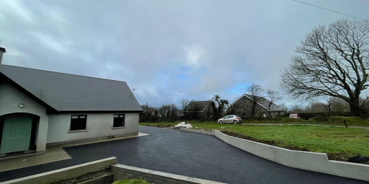 Blackwater Driveways and Patios