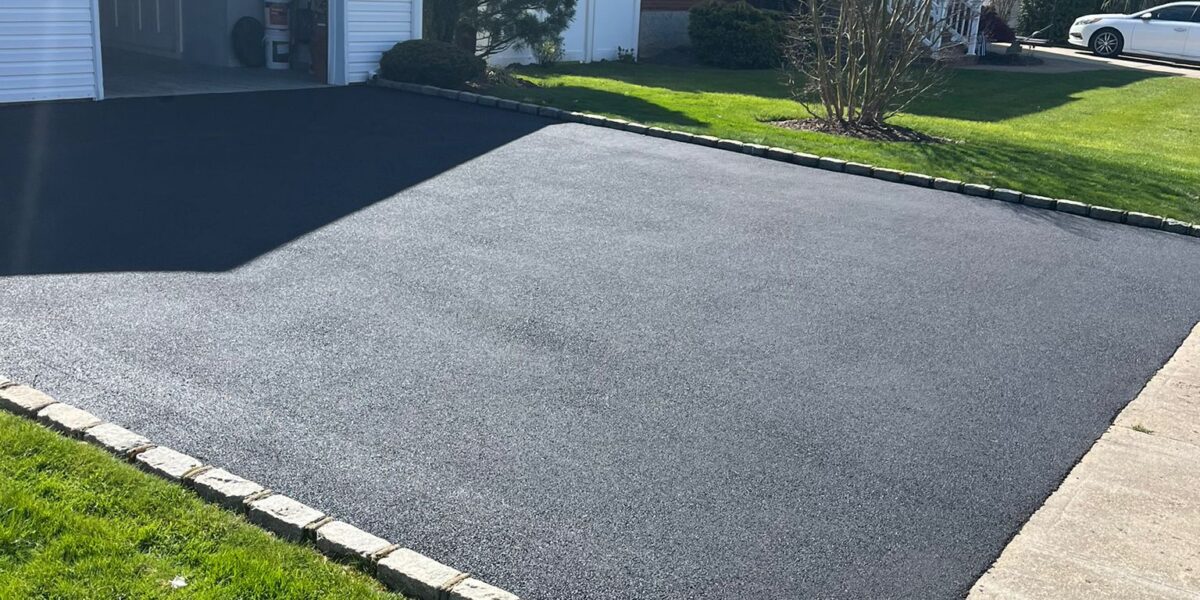 Omega Paving Solutions LLC