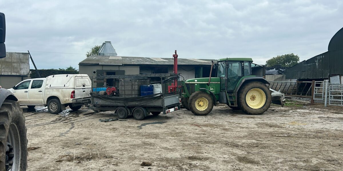 Farm Painters Dublin