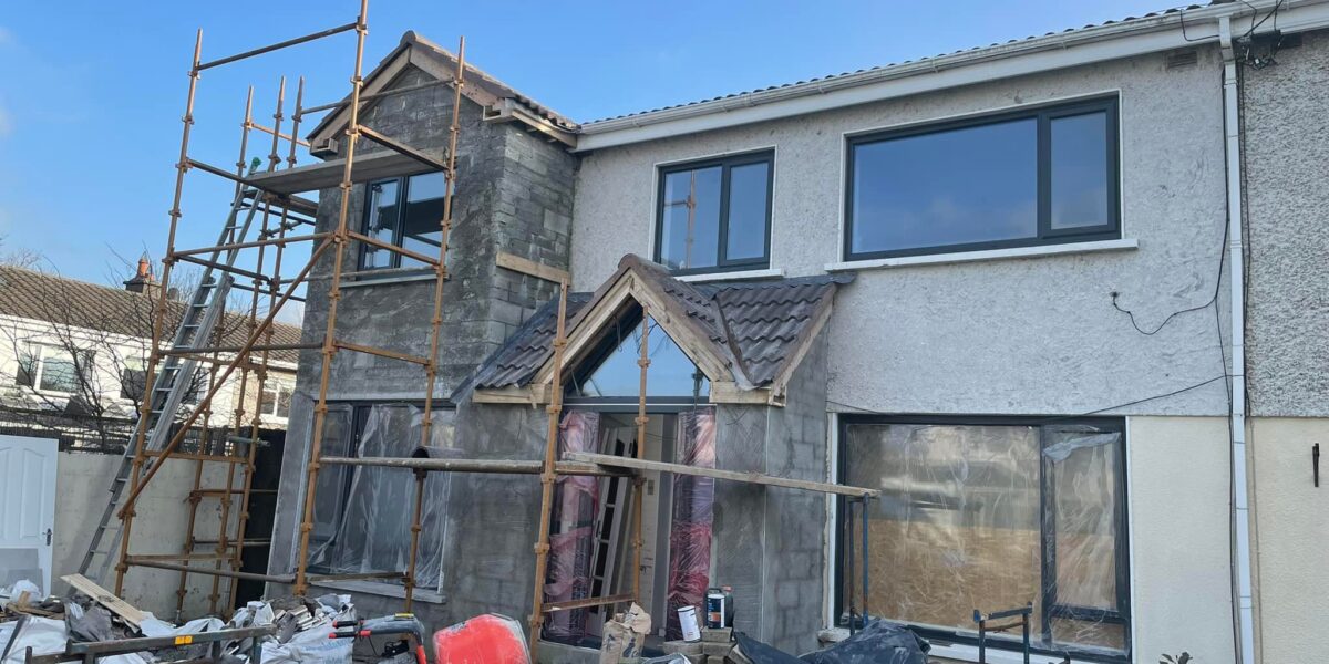 Rathcoole Guttering
